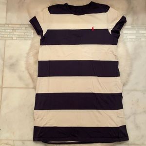 Ralph Lauren Polo Summer T-shirt dress
